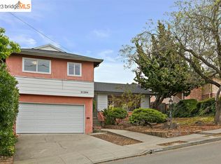 25284 Windfeldt Rd, Hayward, CA 94541