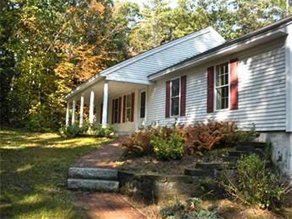 1 Winchester Dr