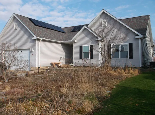 417 W Hudson St, Princeton, IL 61356