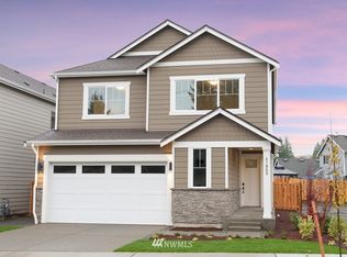 LOT 21813 79th SE #280, Maple Valley, WA 98038