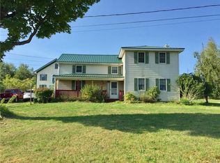 257 Barker Rd, Oswego, NY 13126