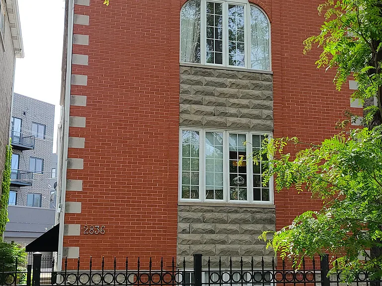 2836 N Damen Ave #2 — Photo 21