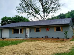 8985 Eckelberry Rd, Cambridge, OH 43725