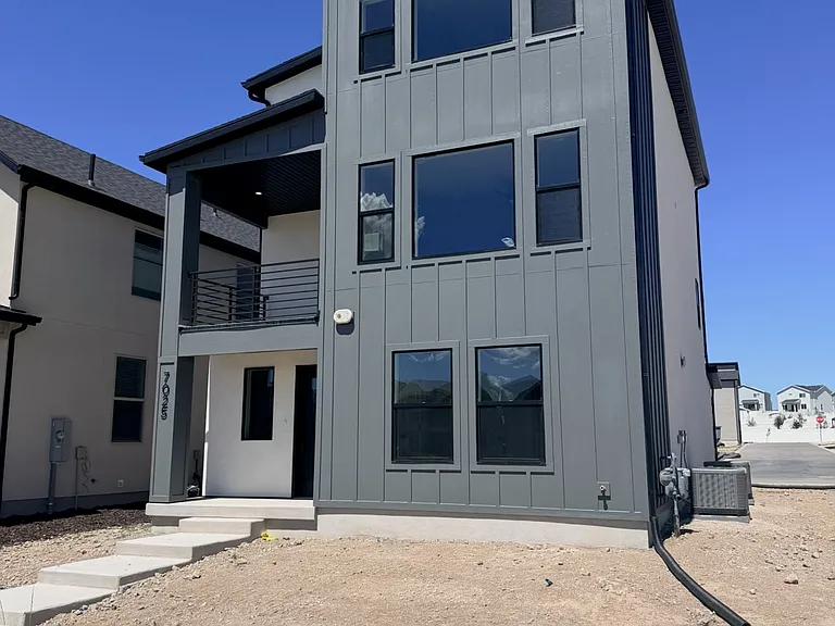 7025 Woods Rose Dr — Photo 1