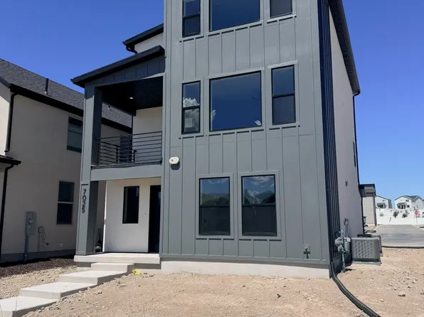 7025 Woods Rose Dr, Park City, UT 84098