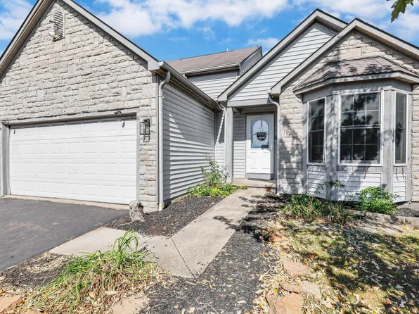 1063 Tenagra Way, Columbus, OH 43228