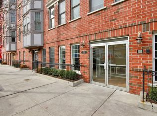 704 Clinton St APT 2A, Hoboken, NJ 07030