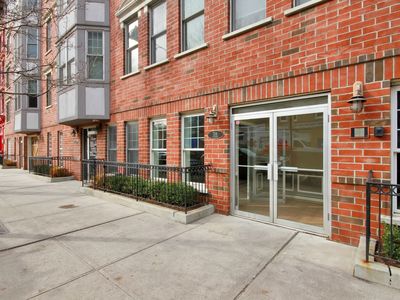 704 Clinton St APT 2A, Hoboken, NJ, 07030