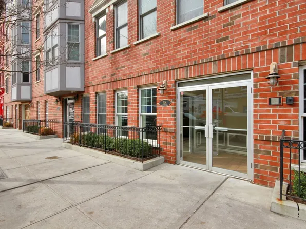 704 Clinton St APT 2A, Hoboken, NJ 07030