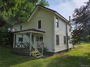 6688 Route 362, Bliss, NY 14024