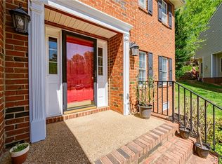 9516 Alexgarden Ct, Mechanicsville, VA 23116