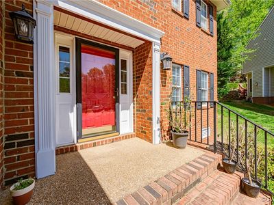 9516 Alexgarden Ct, Mechanicsville, VA, 23116