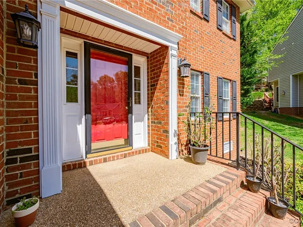 9516 Alexgarden Ct, Mechanicsville, VA 23116