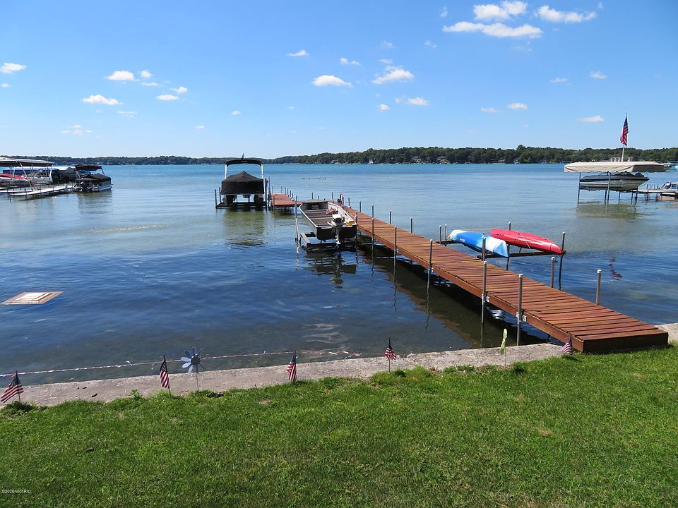67690 Klinger Lake Rd, Sturgis, MI 49091 Zillow