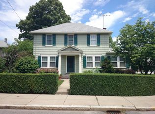 126 Wren St, West Roxbury, MA 02132