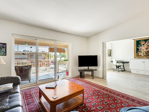 2nd image of 10807 N FAIRWAY Court W #212