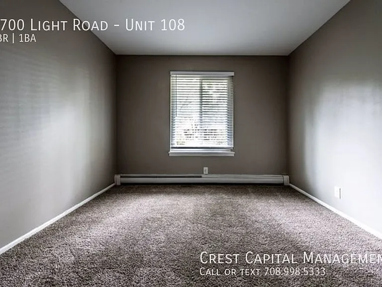 1600 Light Rd #208 — Photo 6