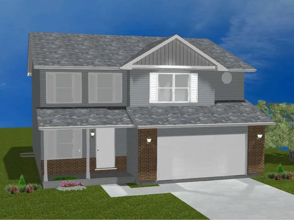 Sierra IIs Plan, Freedom Springs