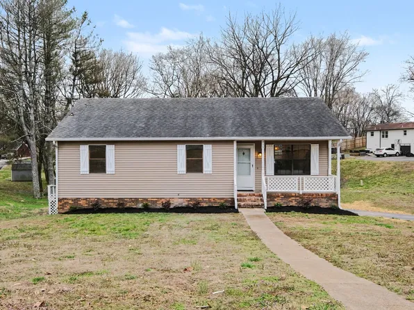 719 Lookout Dr, Columbia, TN 38401