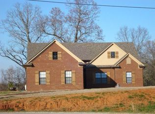 2475 Potts Camp Rd, Waterford, MS 38685