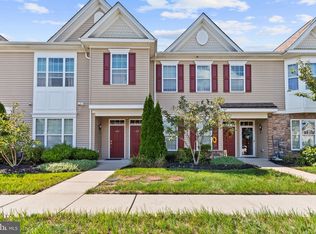 810 Van Gogh Ct, Williamstown, NJ 08094