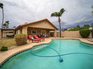 4609 E Monte Cristo Ave, Phoenix, AZ 85032