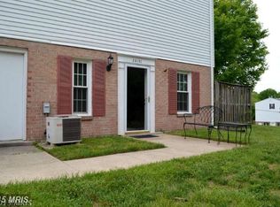 25101 Tralee Ct E #9, Germantown, MD 20874