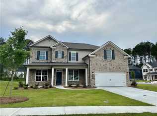 1508 Linton Ct, Dacula, GA