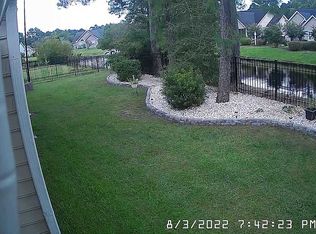 4827 Seabreeze Ln, Myrtle Beach, SC 29579