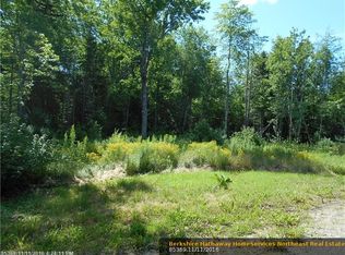 1244 Cape Jellison Rd, Stockton Springs, ME 04981