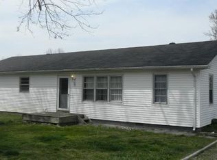 114 Sissom Ln, Manchester, TN 37355