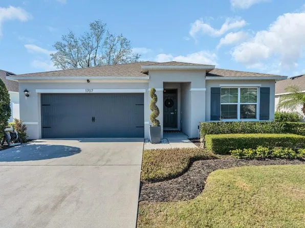 1707 Point O Woods Ct, Mount Dora, FL 32757