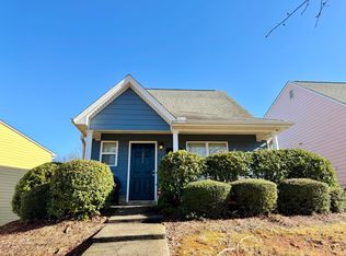 211 Katydid Dr, Athens, GA 30601