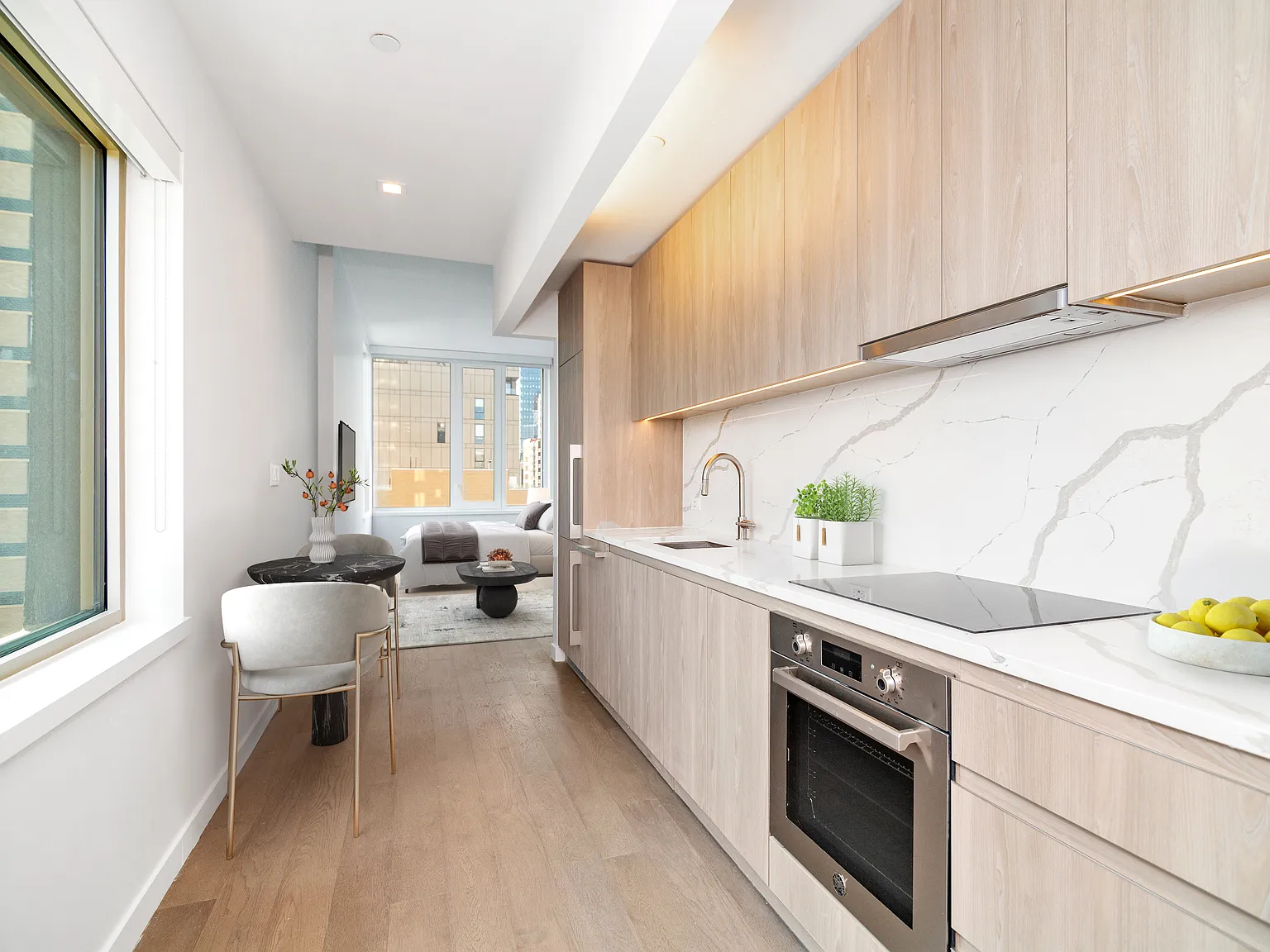 200 East 23rd Street — Photo 2