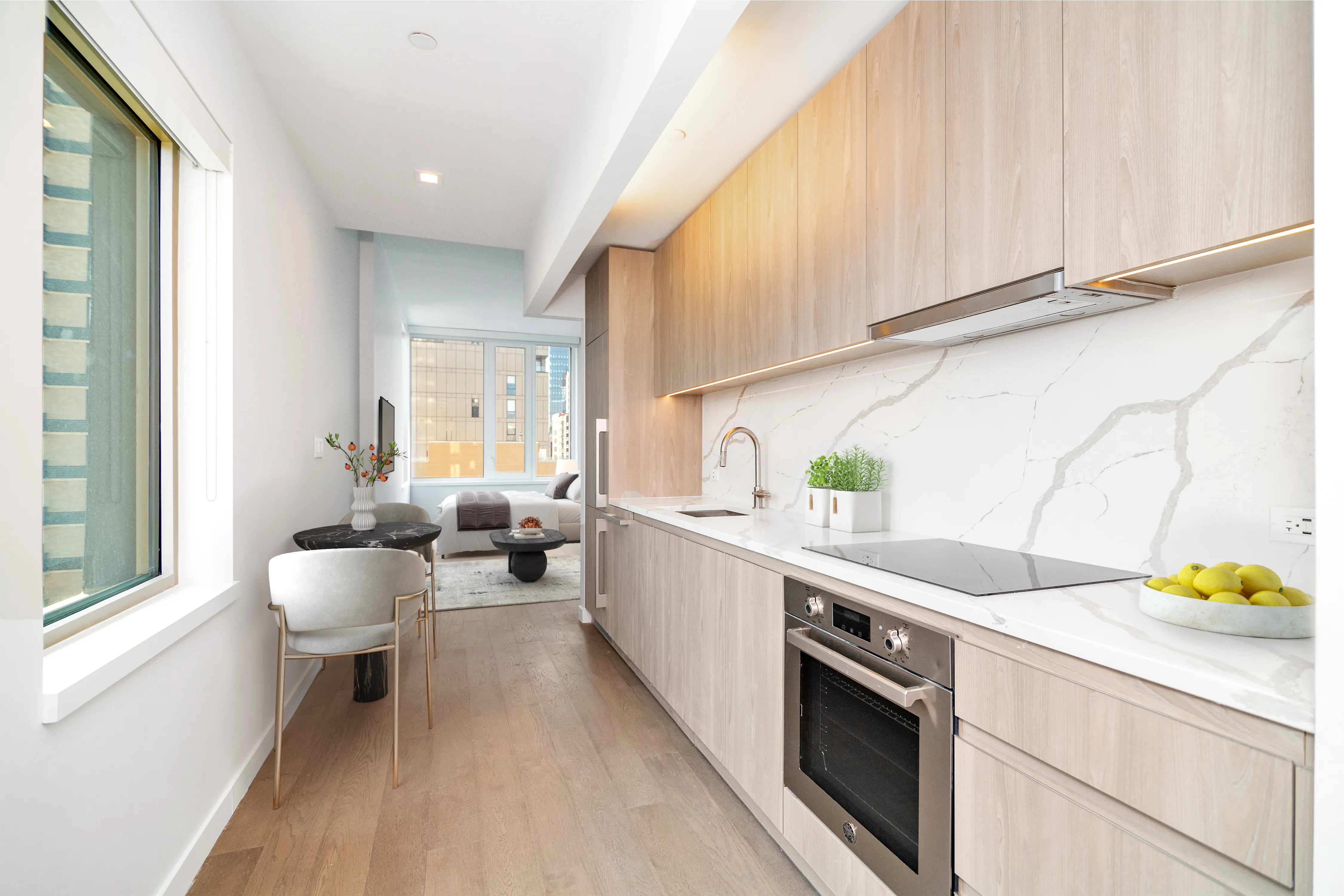 200 East 23rd Street #4G in Gramercy Park, Manhattan | StreetEasy