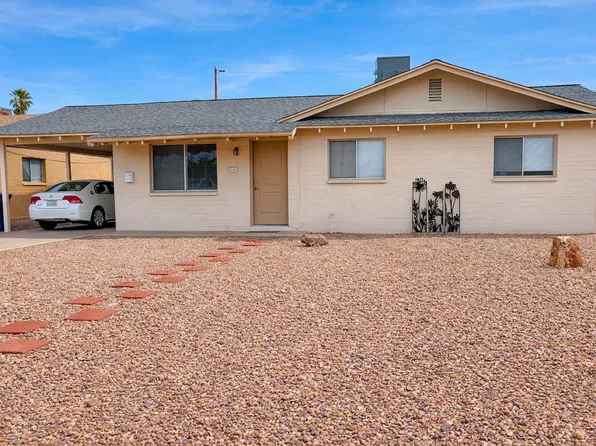 715 W 18th St, Tempe, AZ 85281