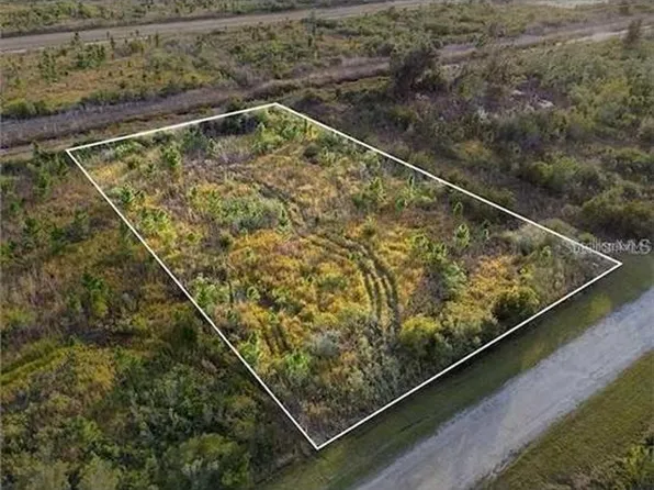 1020 Althea Dr, Indian Lake Estates, FL 33855