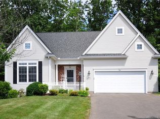 107 Wyndemere Ln UNIT 107, Windsor, CT 06095