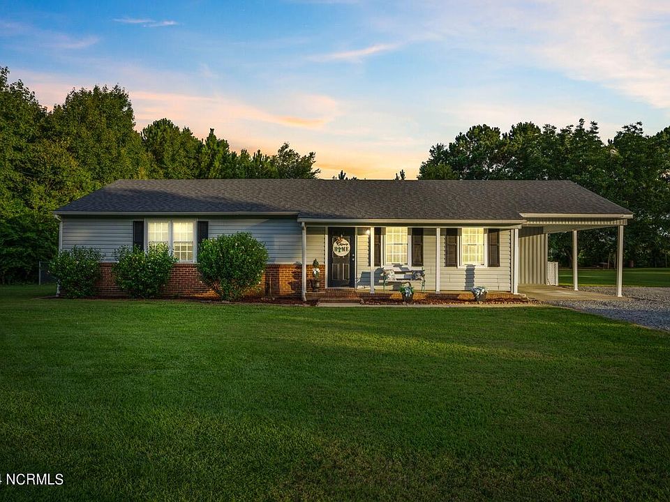 961 Pikeville Princeton Road NW, Pikeville, NC 27863 | Zillow