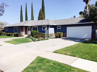 6262 N Sharon Ave, Fresno, CA