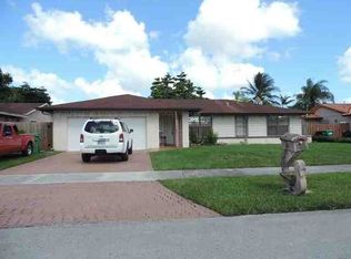 13249 SW 86th Ter, Miami, FL 33183