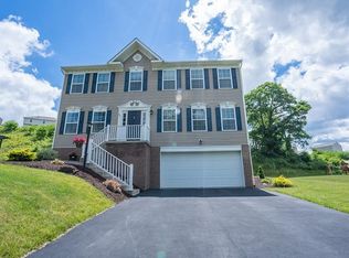 511 W Bruceton Rd, Clairton, PA 15025