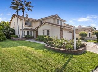 20430 Via Madrid, Yorba Linda, CA 92886