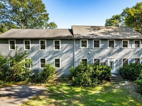 155 Old Wilton Rd, New Ipswich, NH 03071