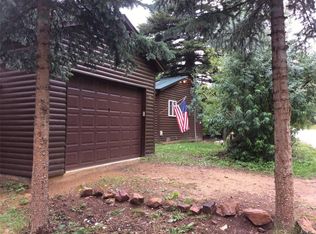 7341 County Road 43, Bailey, CO 80421