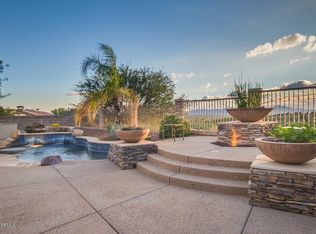 11109 N Pusch Ridge Vistas Dr, Oro Valley, AZ 85737