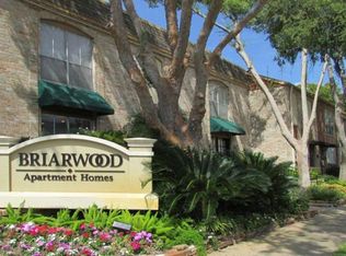 Briarwood Apartments, Houston, TX 77057