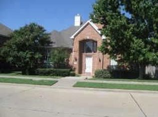 11401 Prestige Dr, Frisco, TX 75034