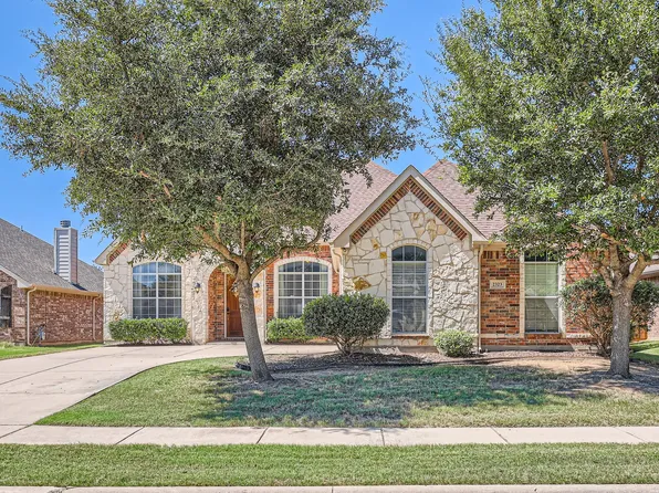 2323 San Augustine Ln, Grand Prairie, TX 75052