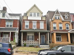 224 Ophelia St, Pittsburgh, PA 15213